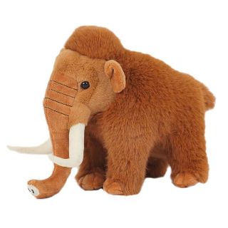 Obrázek z Mamut plyš 25cm 